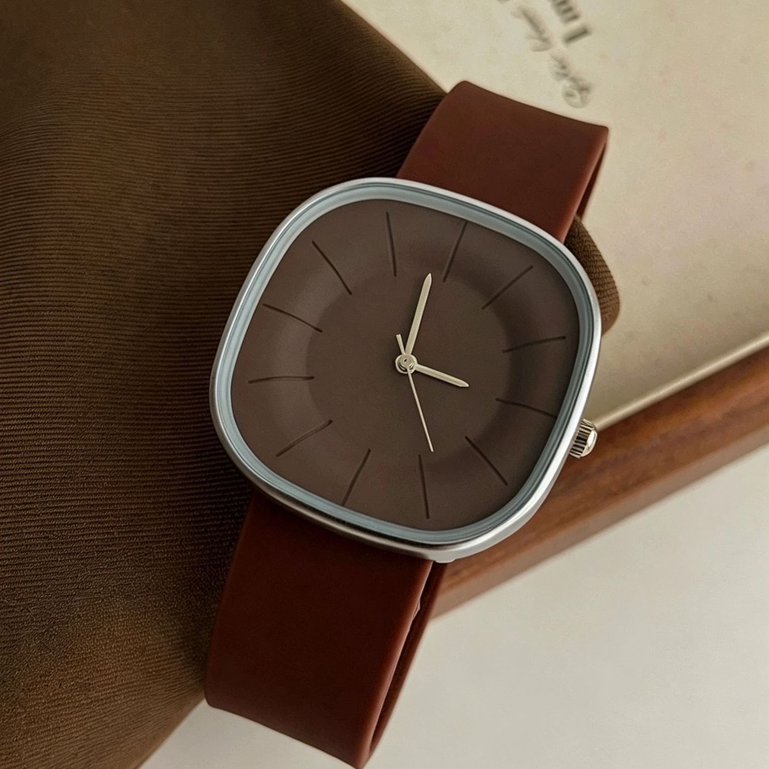 Watches